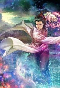 逆风千里