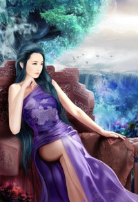 我创造了魔族