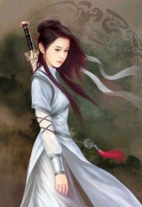 王者战神江南林若兰