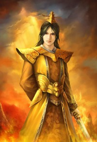 如方茵殇
