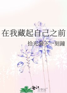在我藏起自己之钳